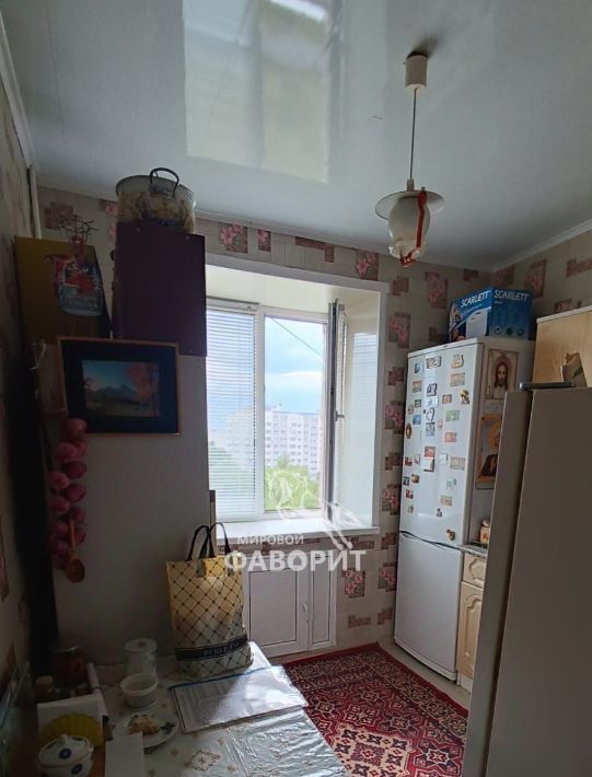 квартира г Орск р-н Советский ОЗТП ул Шалина 9б фото 7