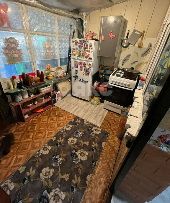 квартира г Майкоп ул Курджипская 58а фото 6