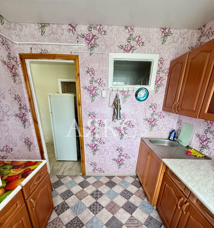 квартира р-н Ишимбайский г Ишимбай ул Губкина 92 Гагарина, 45 фото 9