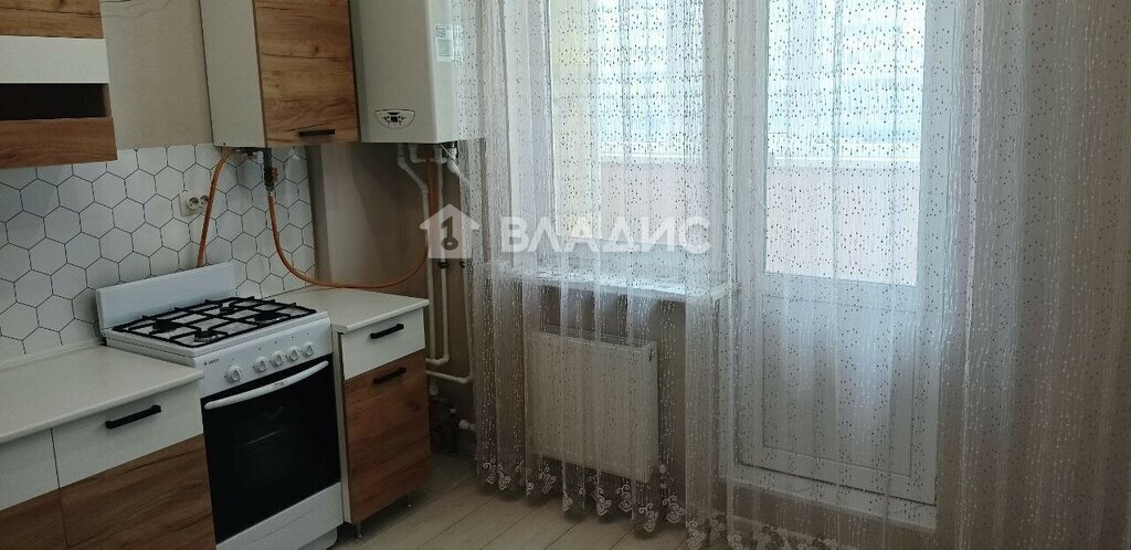 квартира г Белгород ул Парковая 11к/3 фото 2