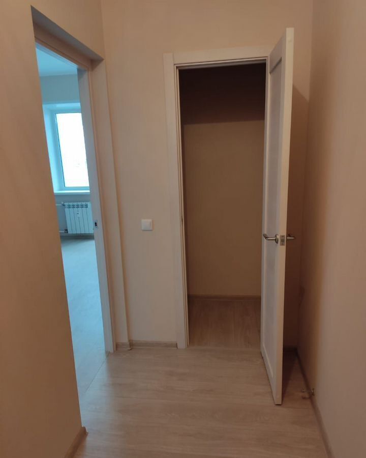 квартира г Радужный 1-й мкр-н, 24, Тюменская обл. фото 4