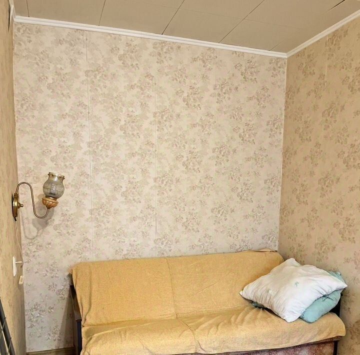 квартира г Обнинск ул Курчатова 38 фото 11