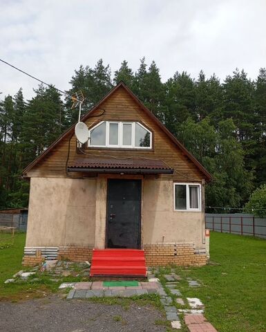 36 км, Первый пр., 150, Бронницы, Новорязанское шоссе фото