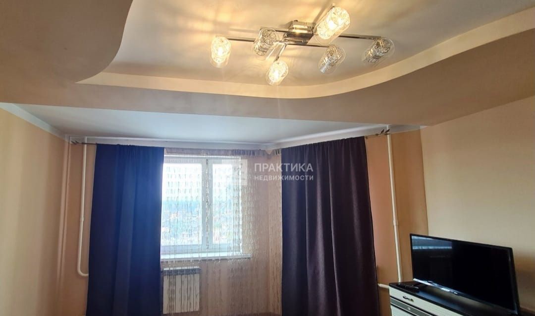 квартира г Одинцово Одинцовский г. о., Одинцово, ул. Чистяковой, 58, Сколково фото 2