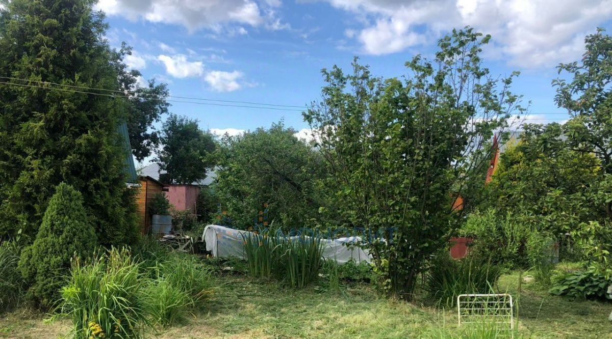 дом г Нижний Новгород Парк культуры снт Станция Горький-Сортировочный ДОЗ-1 159 фото 22