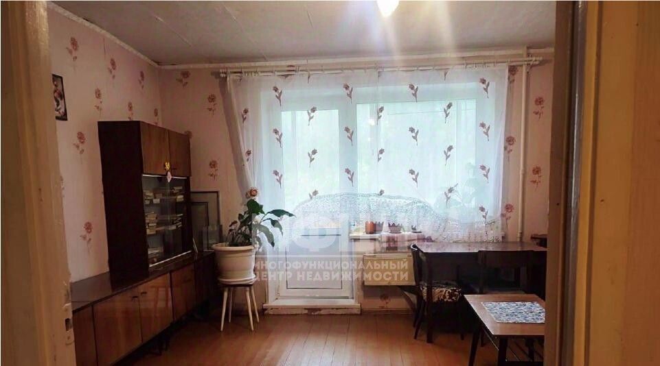 квартира р-н Беломорский г Беломорск ул Воронина 20 фото 11