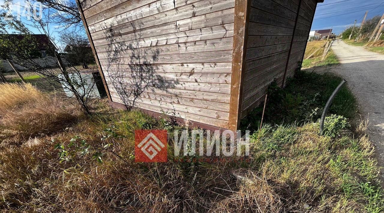 земля г Феодосия пгт Приморский ул Морская 141 ТСН Парус тер. фото 7
