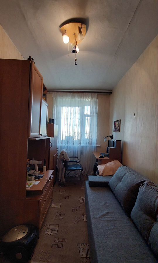 квартира г Заречный пр-кт Мира 30 фото 2
