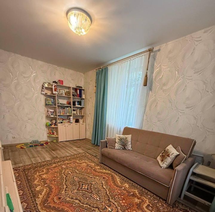 квартира г Березники ул Свободы 56 фото 2
