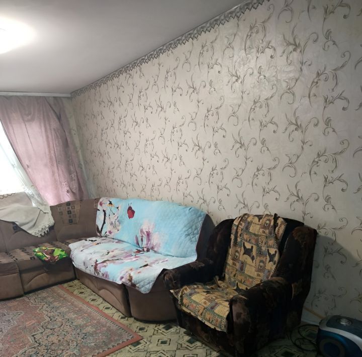 квартира г Комсомольск-на-Амуре Центральный округ ул Гагарина 10к/2 фото 4