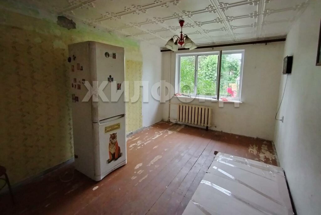 квартира г Нижний Тагил ул Циолковского 10 фото 3