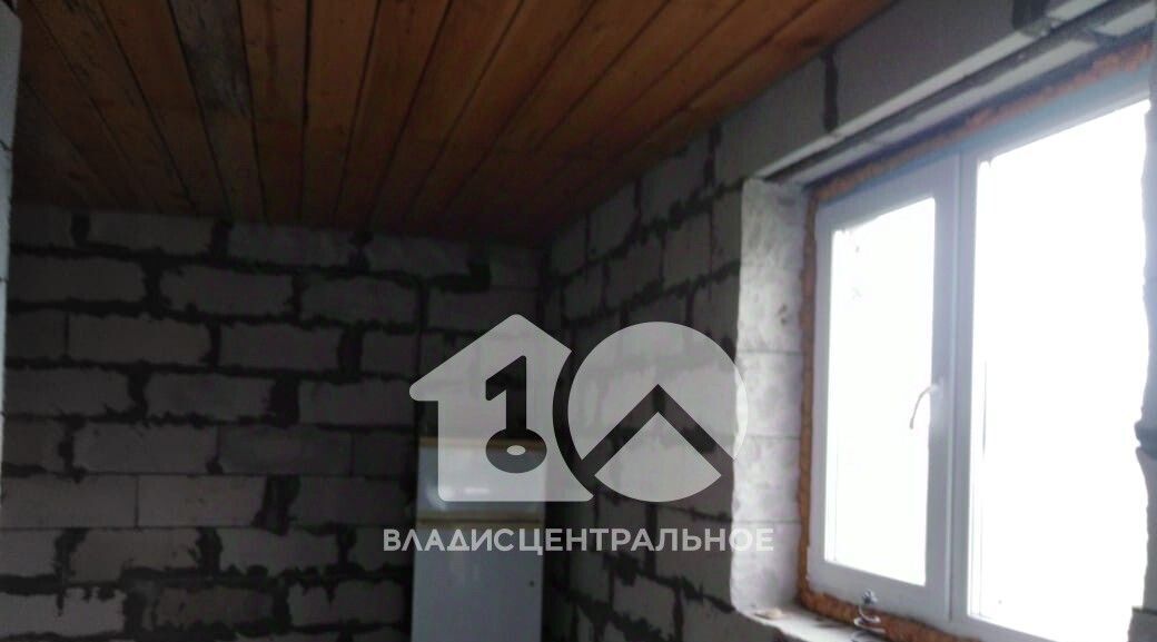 дом г Бердск ул Небесная фото 10