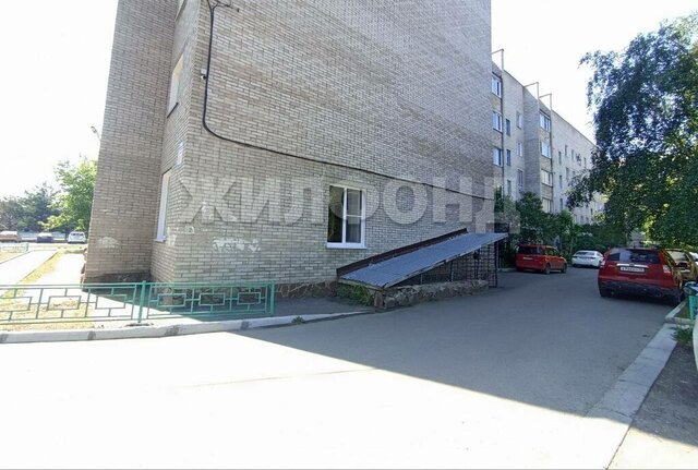 квартира ул Вокзальная 28 фото