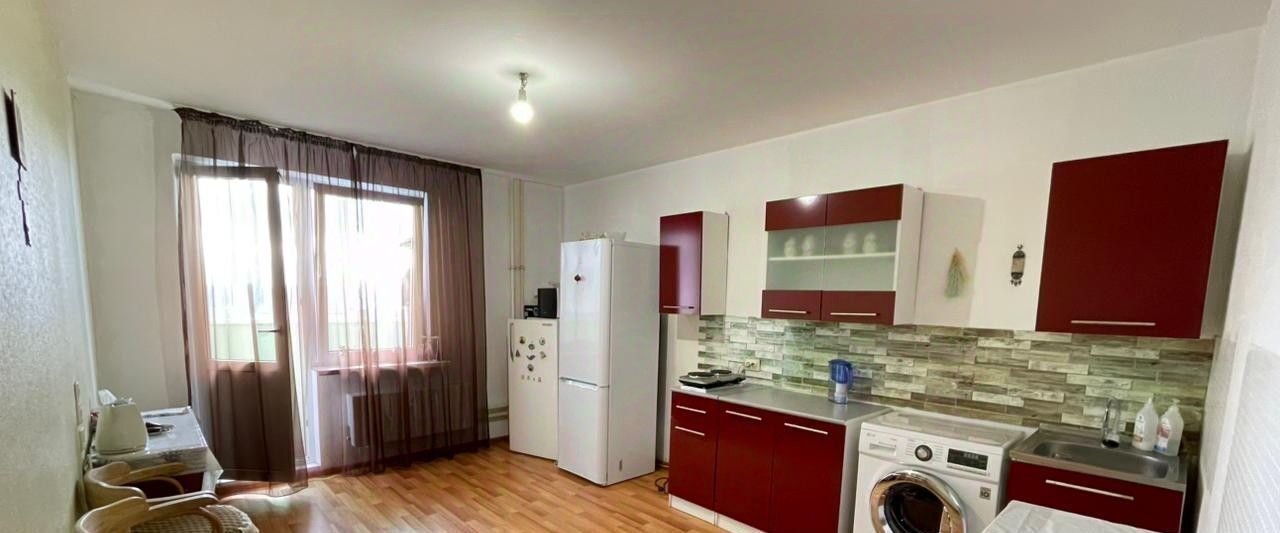 квартира г Геленджик Северный ул. Маршала Жукова, 1к 3 фото 3