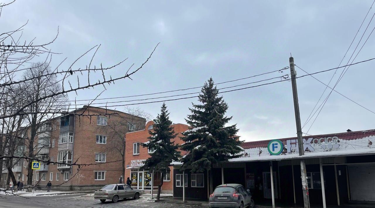 свободного назначения г Азов ул Привокзальная 6 Азовский район фото 3