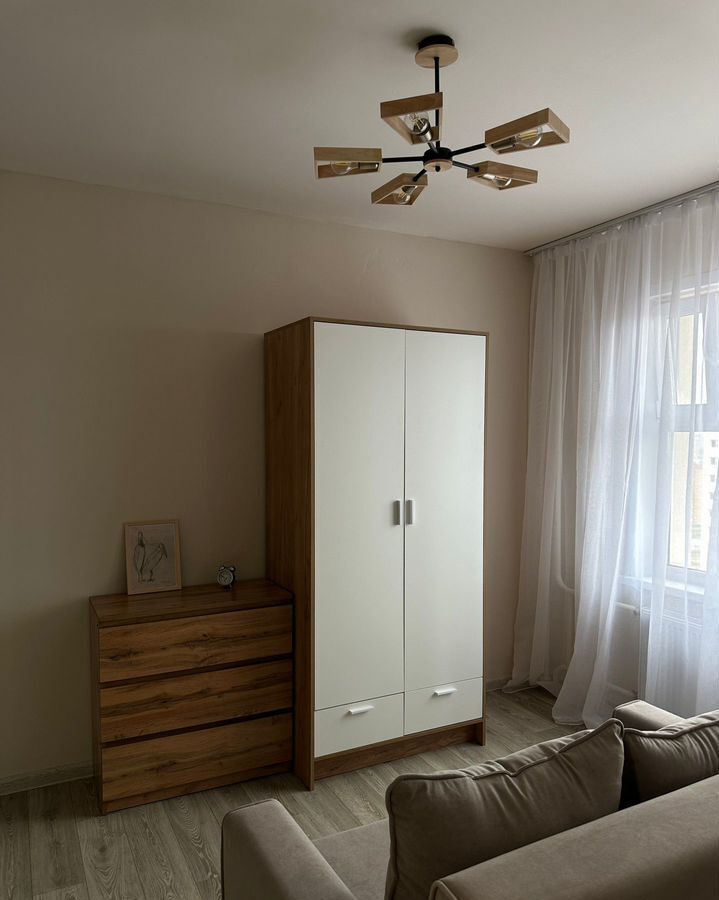 квартира г Красноярск р-н Советский ул Соколовская 20в фото 4