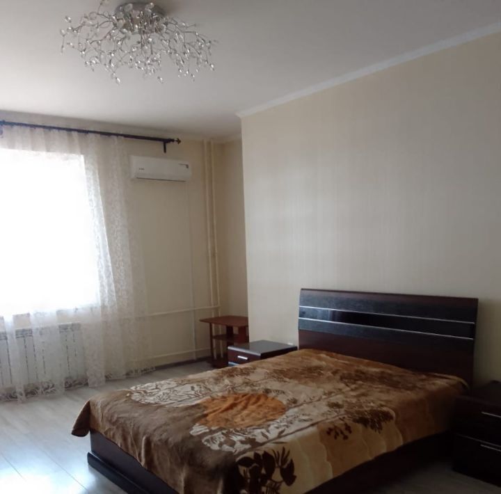 квартира г Казань Козья слобода ул Сибгата Хакима 5 фото 1