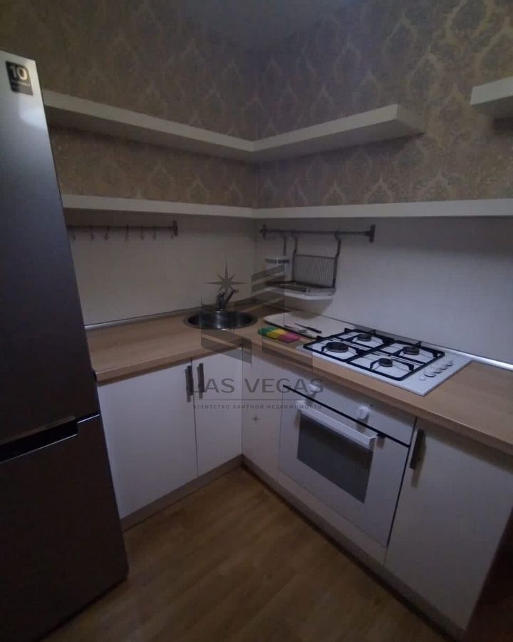 квартира г Казань Дубравная ул Сафиуллина 26 Республика Татарстан Татарстан фото 1