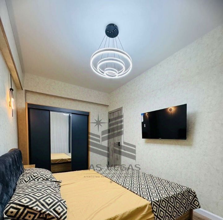 квартира г Казань метро Горки ул Братьев Батталовых 20к/2 фото 4