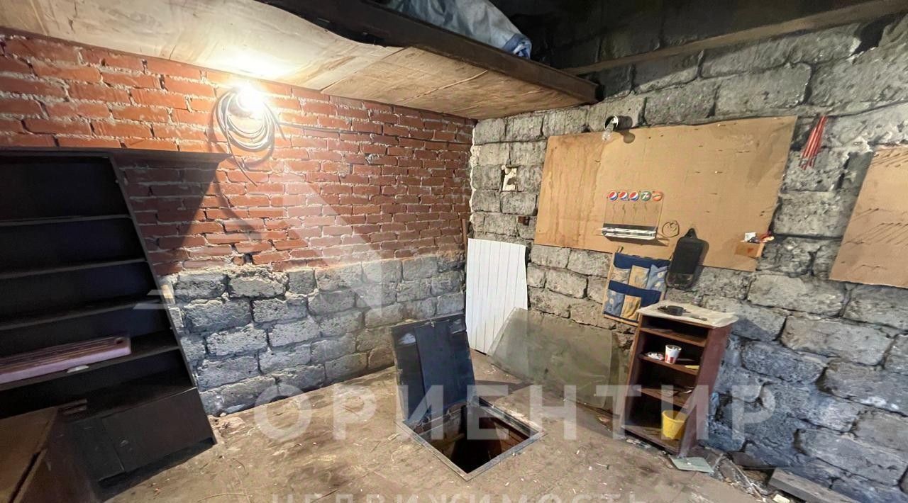гараж г Березовский ул Красных Героев 133 фото 3