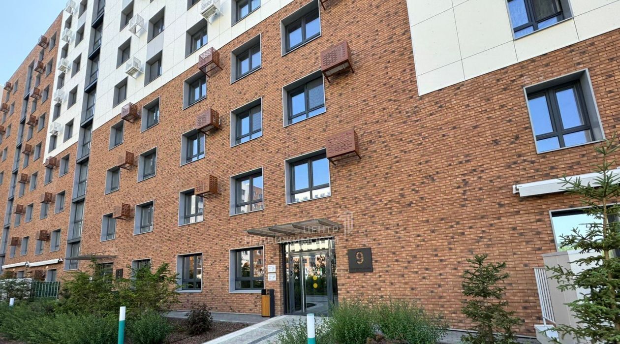 квартира г Казань метро Горки ул Ярдем 23 фото 1
