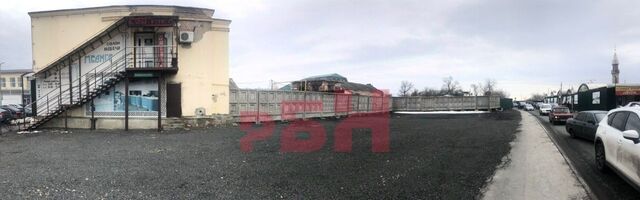 р-н Железнодорожный ул Суворова 3б фото