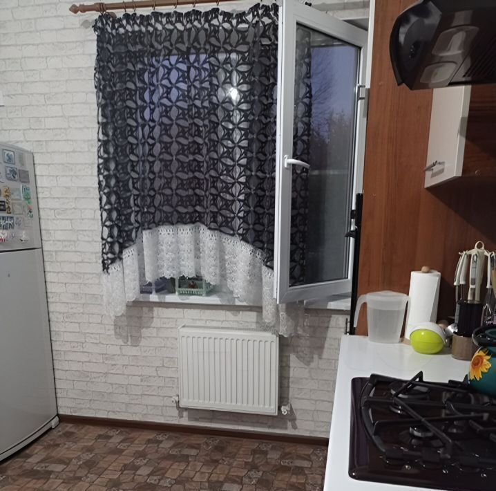 квартира г Новочеркасск ул. Богдана Хмельницкого, 75 фото 10