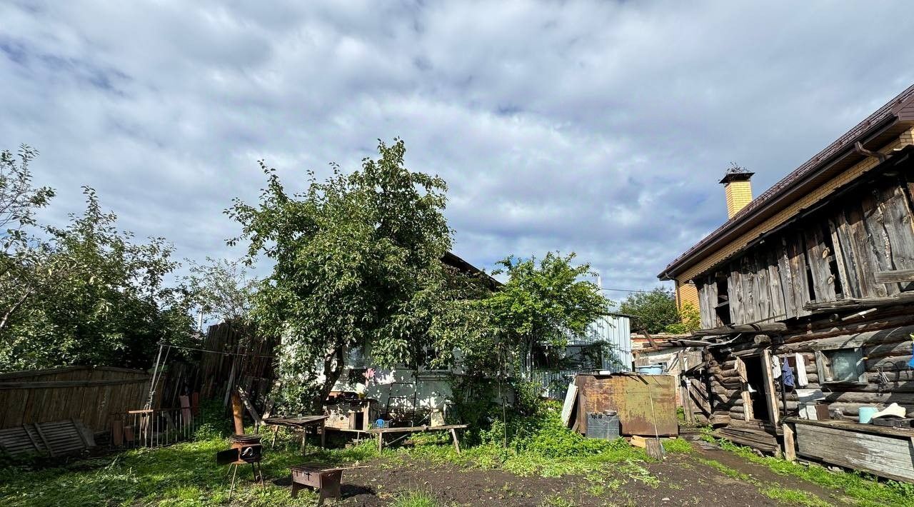 дом г Миасс ул Александра Матросова 23 фото 5