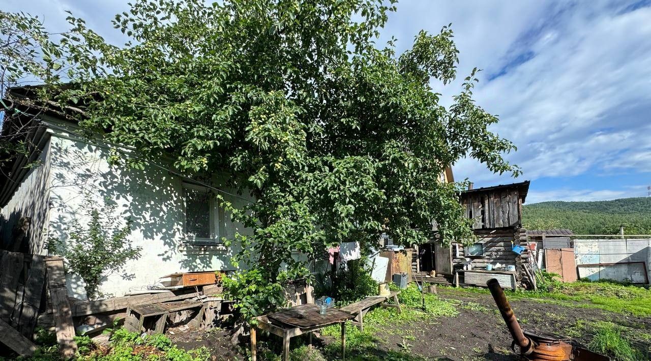 дом г Миасс ул Александра Матросова 23 фото 6