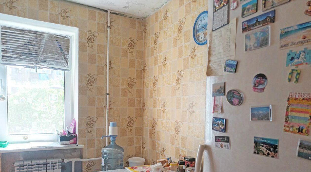 квартира г Батайск ул Орджоникидзе 124 фото 3