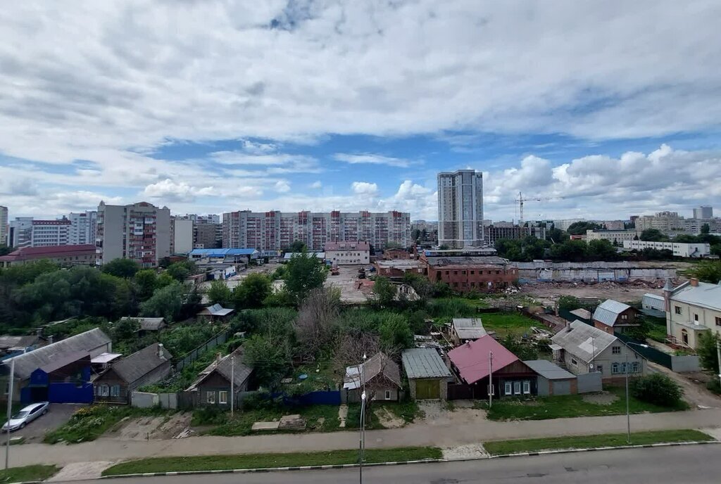 квартира г Энгельс ул Пушкина 85 фото 7