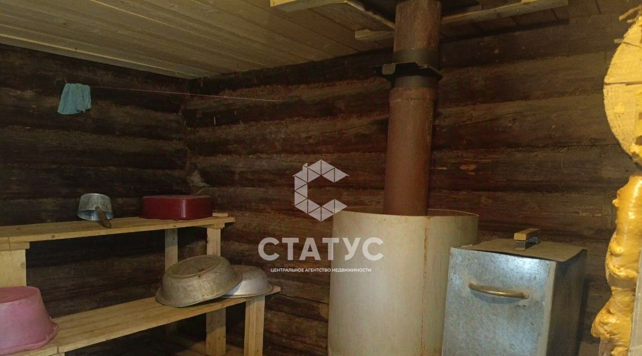 дом г Добрянка п Ярино ул Заречная фото 4