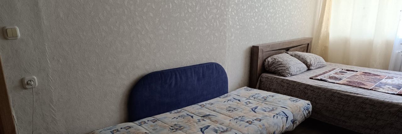 квартира г Бор ул Ленина 153 фото 1
