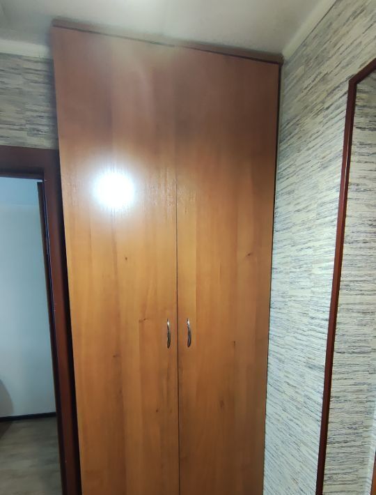 квартира г Нижний Новгород Буревестник ул Павла Орлова 1 фото 4