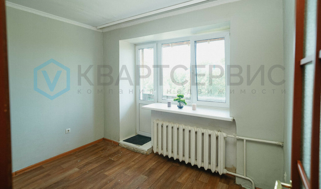 квартира г Омск ул 27-я Северная 121 фото 2
