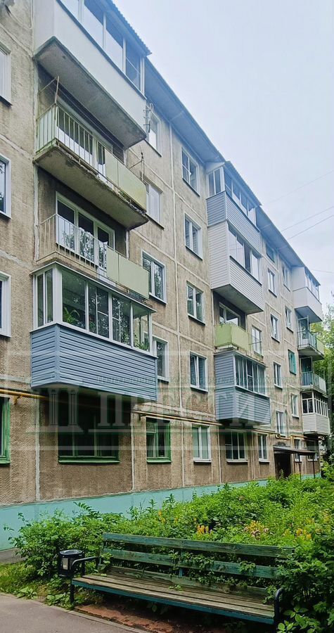 квартира р-н Шуйский г Шуя ул Свердлова 117б фото 10