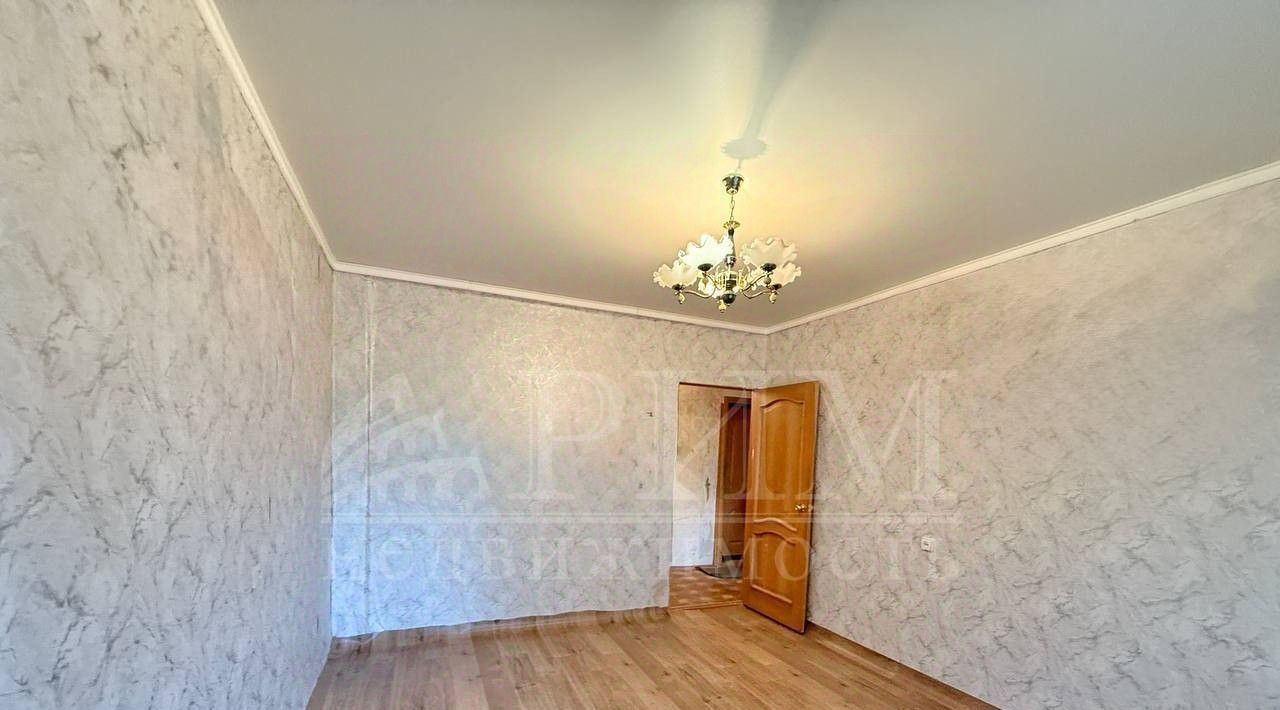 квартира г Пенза р-н Октябрьский ул Бородина 10 фото 5