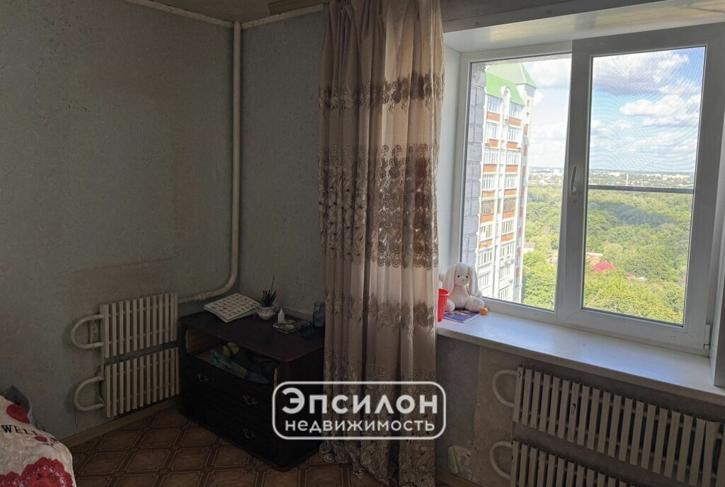 квартира г Курск ул Лысая Гора 1 фото 1