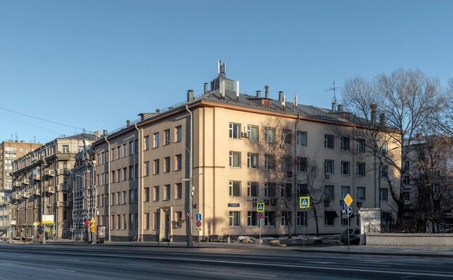 метро Полянка ул Большая Якиманка 31 фото