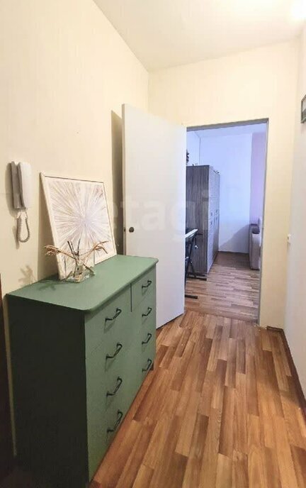 квартира г Челябинск ул Шагольская квартал 1 3 фото 11