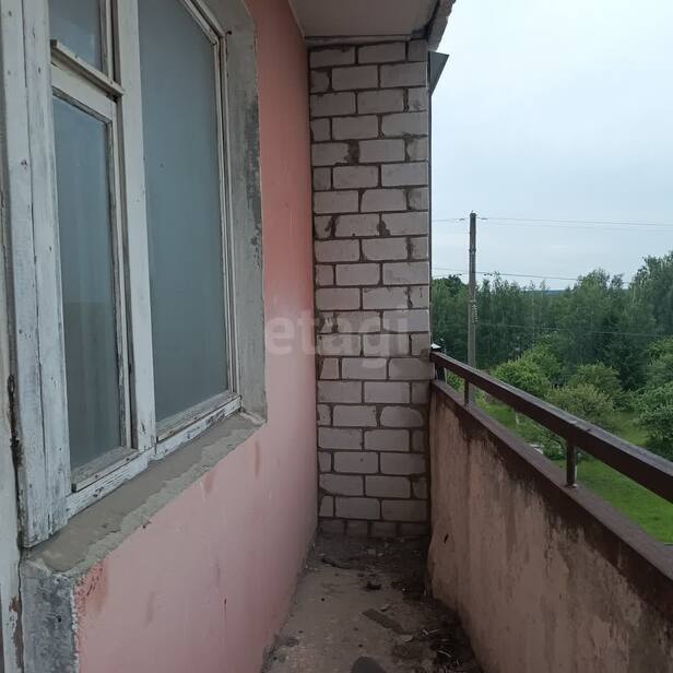 квартира г Брянск рп Радица-Крыловка Бежицкий район ул Почтовая 112 фото 5