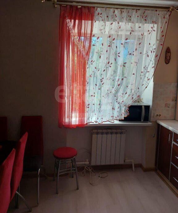 квартира г Рыбинск Северный ул Братьев Орловых 8к/2 Центральный планировочный район фото 6