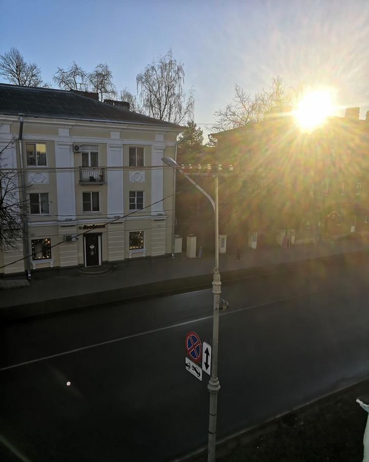 комната г Великий Новгород Торговая сторона ул Большая Московская 19 фото 7