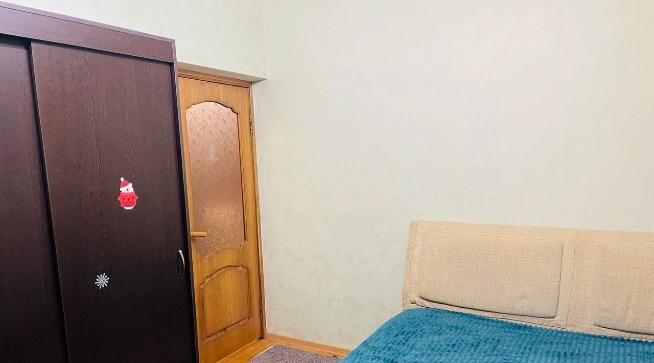 квартира г Москва метро Братиславская ул Верхние Поля 22к/1 фото 1