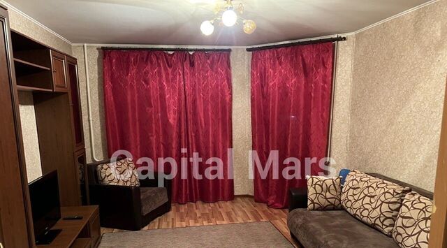 метро Кузьминки дом 57к/2 фото