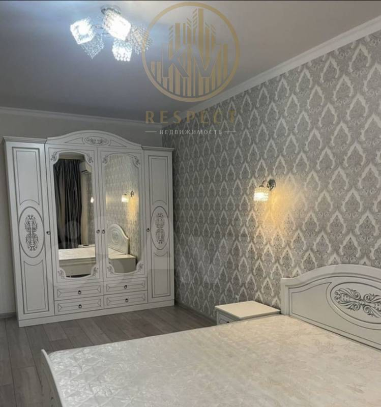 квартира г Пятигорск Белая Ромашка ул Московская 95 фото 3