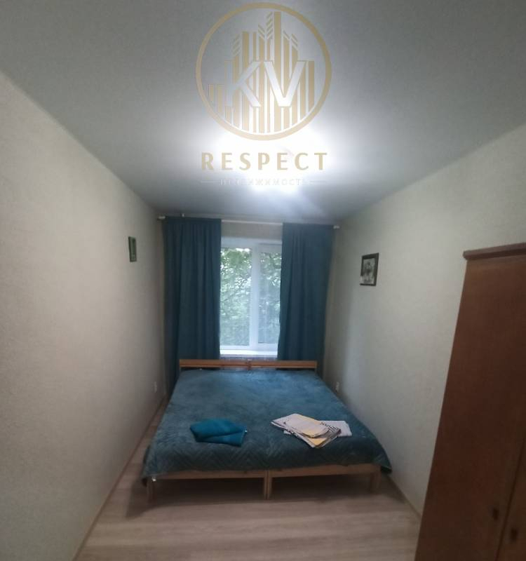 квартира г Пятигорск Белая Ромашка Юлиуса Фучика, 4 к 3 фото 3