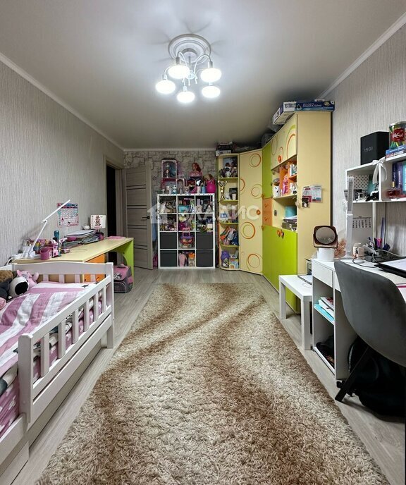 квартира г Орск Новый город ул Комарова 40 город фото 4