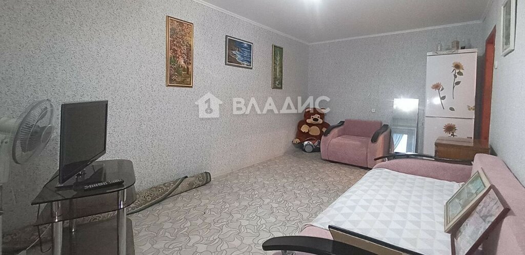 квартира г Орск ул Крайняя 44а фото 2