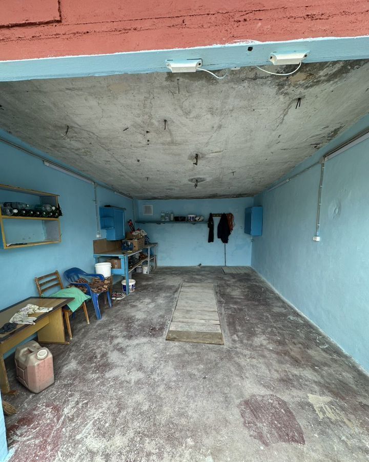 гараж г Железноводск п Иноземцево территория ГСК № 3, 121 фото 4